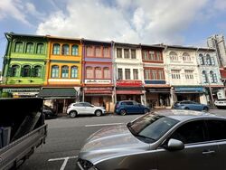 Arab Street (D7), Shop House #592949821